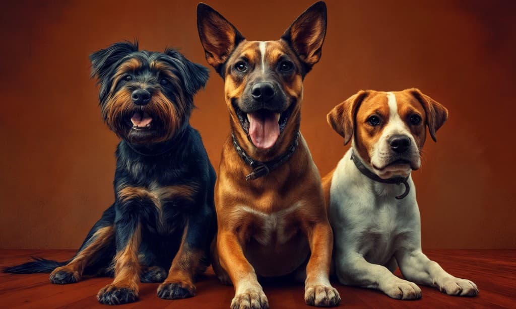 Dogs